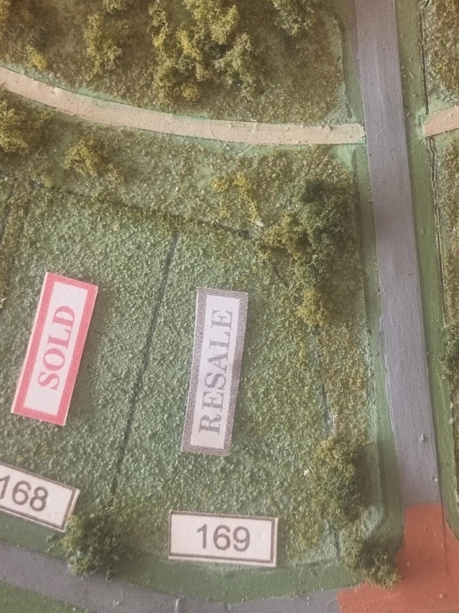 Commercial Property for Sale in La Camargue Private Country Estate North West